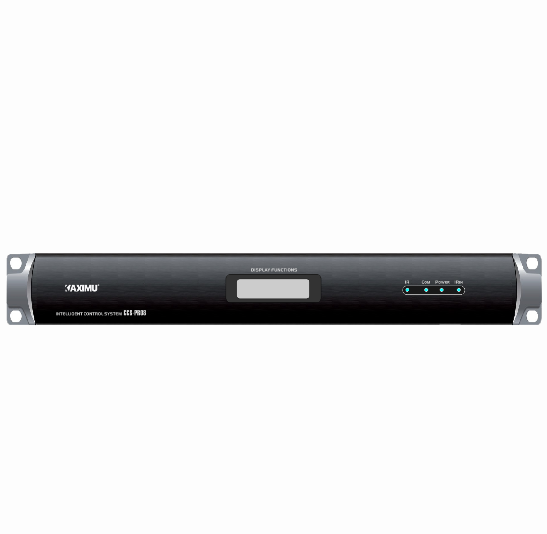 中央控制器 CCS-PRO8